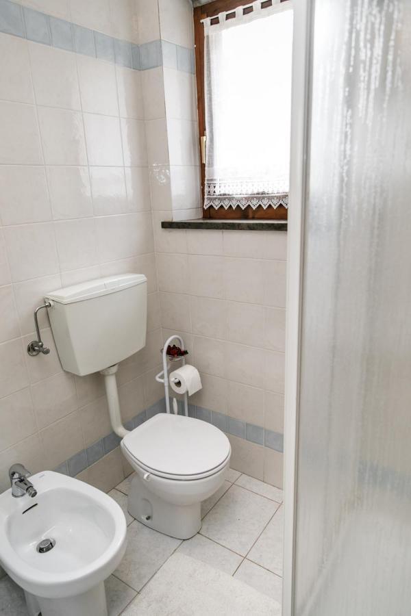 Cielo Blu Casa Alpina Vialattea Villa Oulx Ngoại thất bức ảnh