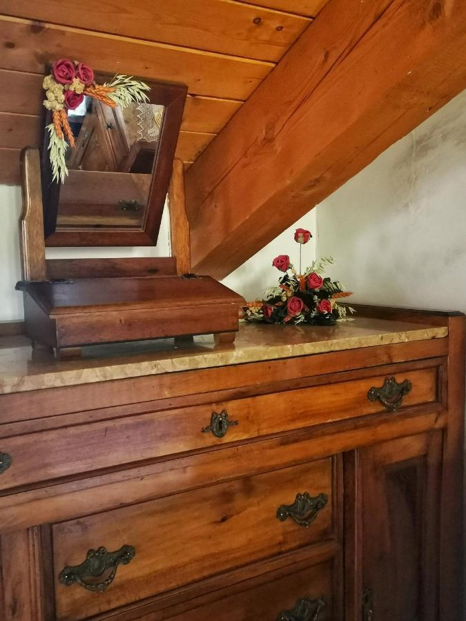 Cielo Blu Casa Alpina Vialattea Villa Oulx Ngoại thất bức ảnh